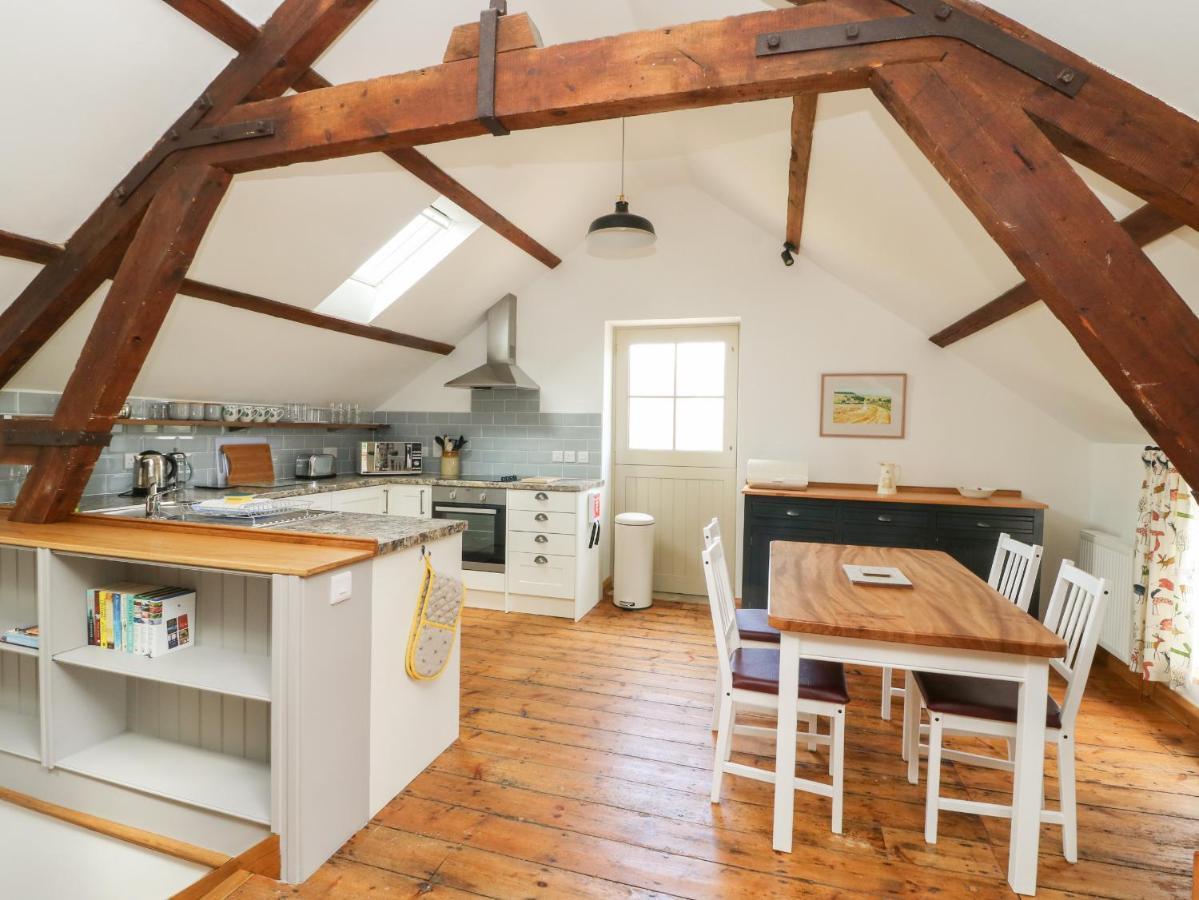 Joiners Cottage York Exterior foto